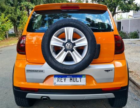 VOLKSWAGEN Crossfox 1.6 4P FLEX, Foto 7