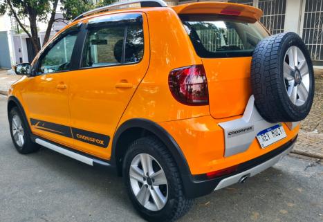 VOLKSWAGEN Crossfox 1.6 4P FLEX, Foto 9
