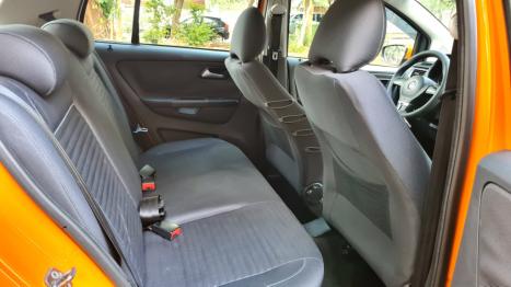VOLKSWAGEN Crossfox 1.6 4P FLEX, Foto 10