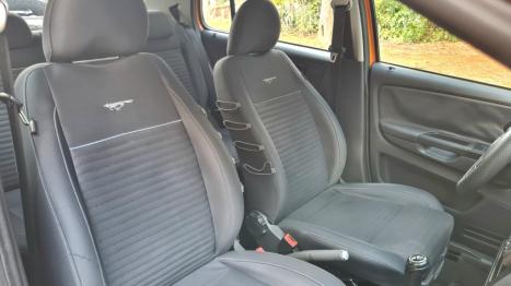 VOLKSWAGEN Crossfox 1.6 4P FLEX, Foto 12