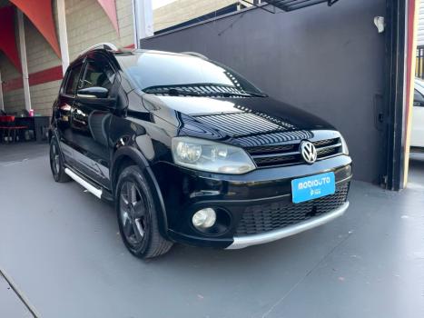 VOLKSWAGEN Crossfox 1.6 4P FLEX, Foto 2