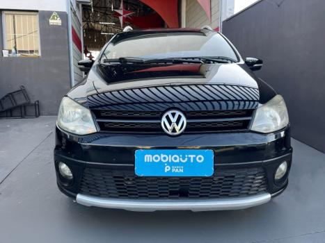 VOLKSWAGEN Crossfox 1.6 4P FLEX, Foto 3