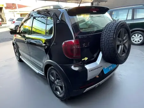 VOLKSWAGEN Crossfox 1.6 4P FLEX, Foto 4