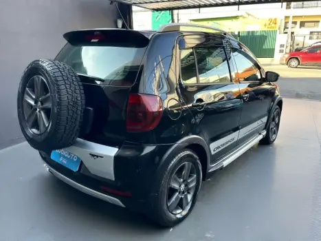VOLKSWAGEN Crossfox 1.6 4P FLEX, Foto 5