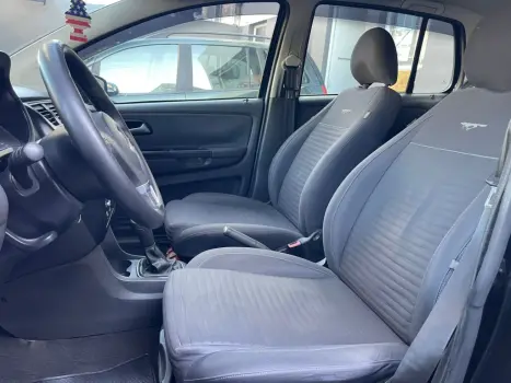 VOLKSWAGEN Crossfox 1.6 4P FLEX, Foto 7