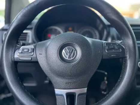 VOLKSWAGEN Crossfox 1.6 4P FLEX, Foto 8