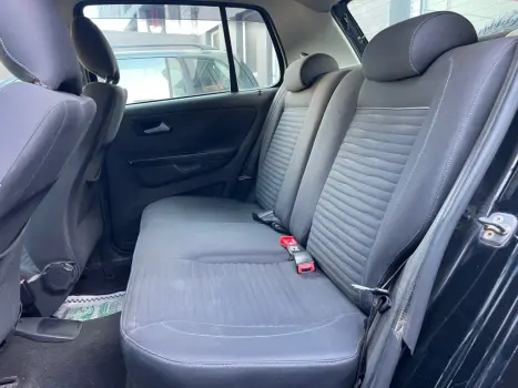 VOLKSWAGEN Crossfox 1.6 4P FLEX, Foto 9