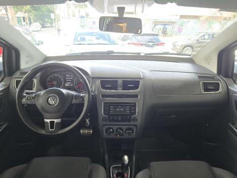 VOLKSWAGEN Crossfox 1.6 4P FLEX I-MOTION AUTOMATIZADO, Foto 7