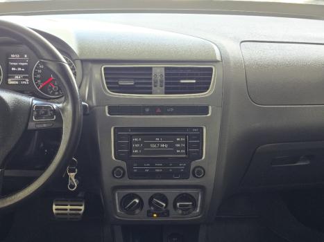 VOLKSWAGEN Crossfox 1.6 4P FLEX I-MOTION AUTOMATIZADO, Foto 8