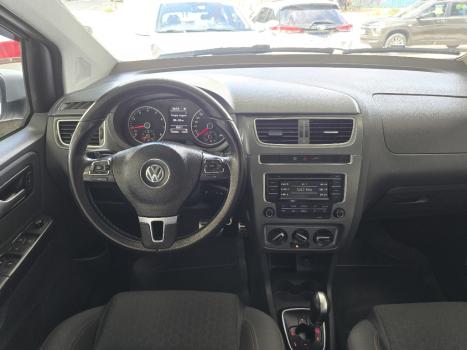 VOLKSWAGEN Crossfox 1.6 4P FLEX I-MOTION AUTOMATIZADO, Foto 10
