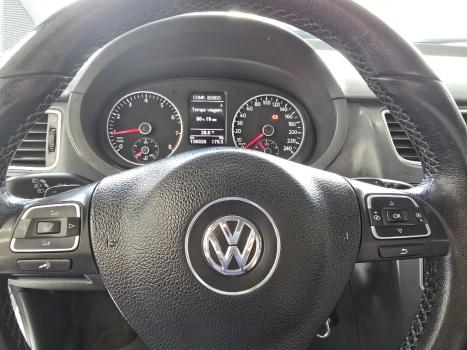 VOLKSWAGEN Crossfox 1.6 4P FLEX I-MOTION AUTOMATIZADO, Foto 11