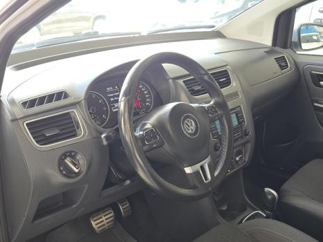 VOLKSWAGEN Crossfox 1.6 4P FLEX I-MOTION AUTOMATIZADO, Foto 14