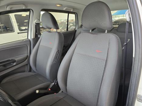 VOLKSWAGEN Crossfox 1.6 4P FLEX I-MOTION AUTOMATIZADO, Foto 15