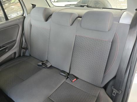 VOLKSWAGEN Crossfox 1.6 4P FLEX I-MOTION AUTOMATIZADO, Foto 16