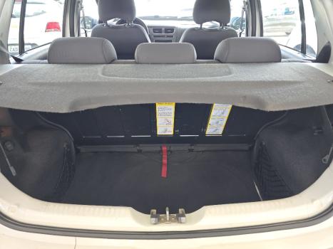 VOLKSWAGEN Crossfox 1.6 4P FLEX I-MOTION AUTOMATIZADO, Foto 17
