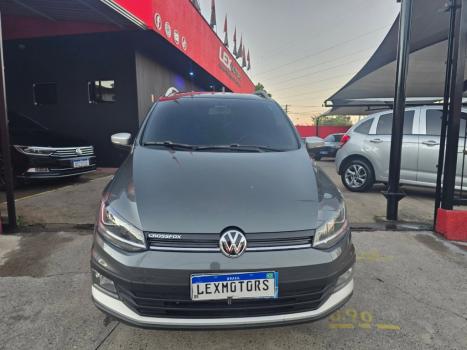 VOLKSWAGEN Crossfox 1.6 4P FLEX, Foto 4