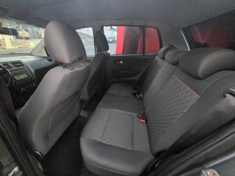 VOLKSWAGEN Crossfox 1.6 4P FLEX, Foto 5