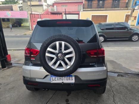 VOLKSWAGEN Crossfox 1.6 4P FLEX, Foto 6
