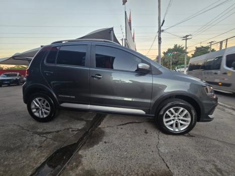VOLKSWAGEN Crossfox 1.6 4P FLEX, Foto 7