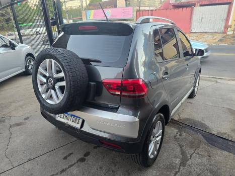 VOLKSWAGEN Crossfox 1.6 4P FLEX, Foto 8