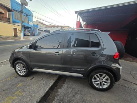 VOLKSWAGEN Crossfox 1.6 4P FLEX, Foto 9