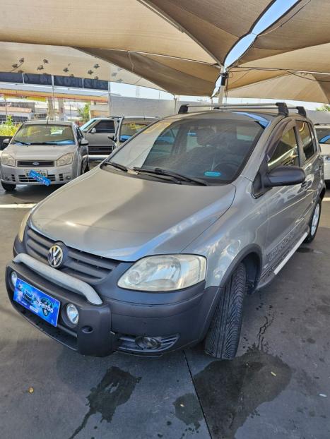VOLKSWAGEN Crossfox 1.6 4P FLEX, Foto 1