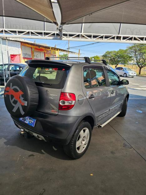 VOLKSWAGEN Crossfox 1.6 4P FLEX, Foto 3