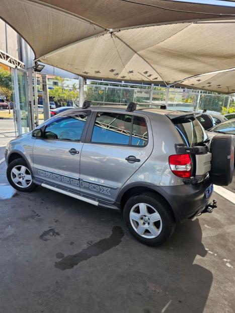 VOLKSWAGEN Crossfox 1.6 4P FLEX, Foto 5
