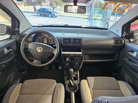 VOLKSWAGEN Crossfox 1.6 4P FLEX, Foto 7