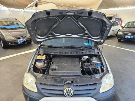 VOLKSWAGEN Crossfox 1.6 4P FLEX, Foto 8