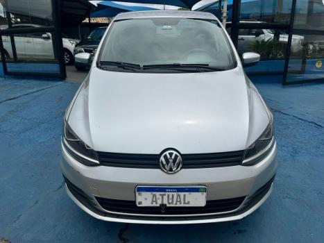 VOLKSWAGEN Fox 1.0 12V 4P TRENDLINE FLEX, Foto 1