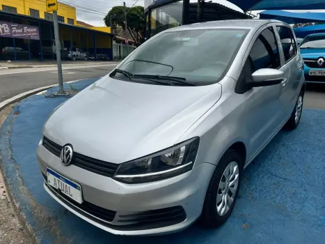 VOLKSWAGEN Fox 1.0 12V 4P TRENDLINE FLEX, Foto 3