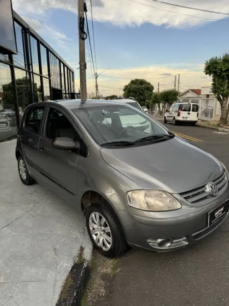 VOLKSWAGEN Fox 1.0 12V 4P TRENDLINE FLEX, Foto 2