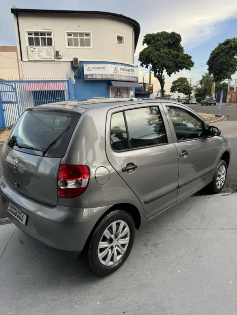 VOLKSWAGEN Fox 1.0 12V 4P TRENDLINE FLEX, Foto 3