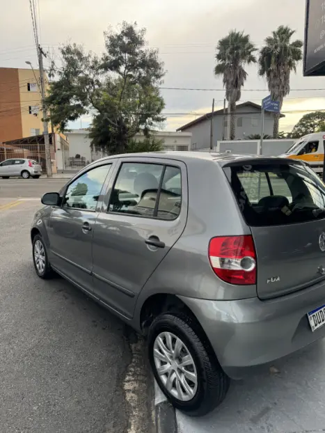 VOLKSWAGEN Fox 1.0 12V 4P TRENDLINE FLEX, Foto 7