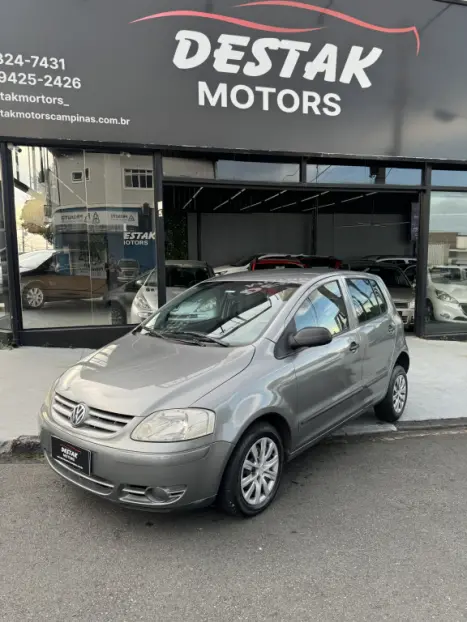 VOLKSWAGEN Fox 1.0 12V 4P TRENDLINE FLEX, Foto 1