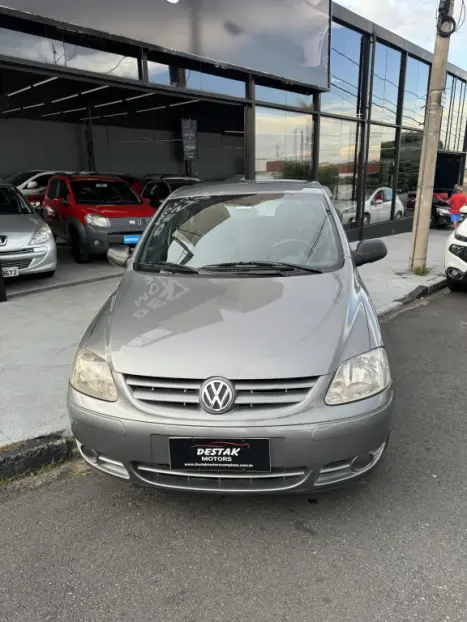 VOLKSWAGEN Fox 1.0 12V 4P TRENDLINE FLEX, Foto 5