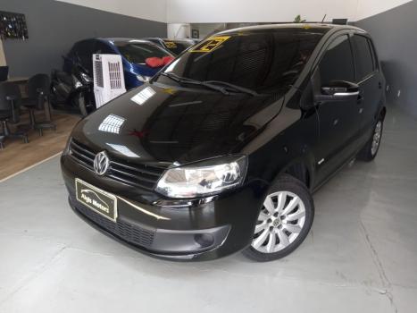 VOLKSWAGEN Fox 1.0 12V 4P TRENDLINE FLEX, Foto 1