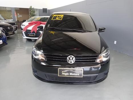 VOLKSWAGEN Fox 1.0 12V 4P TRENDLINE FLEX, Foto 2