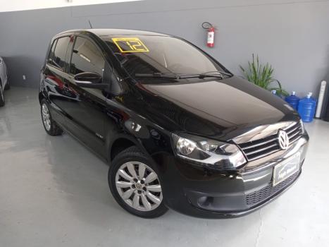 VOLKSWAGEN Fox 1.0 12V 4P TRENDLINE FLEX, Foto 3
