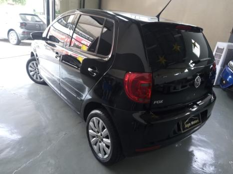 VOLKSWAGEN Fox 1.0 12V 4P TRENDLINE FLEX, Foto 4