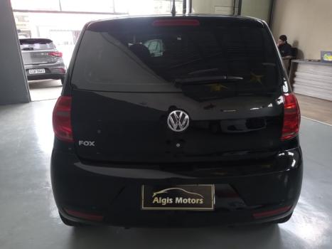 VOLKSWAGEN Fox 1.0 12V 4P TRENDLINE FLEX, Foto 5