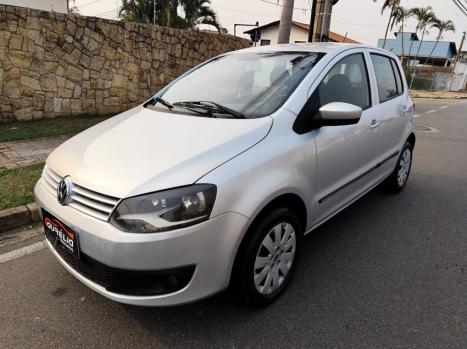 VOLKSWAGEN Fox 1.0 12V 4P TRENDLINE FLEX, Foto 1