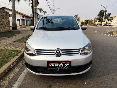 VOLKSWAGEN Fox 1.0 12V 4P TRENDLINE FLEX, Foto 2