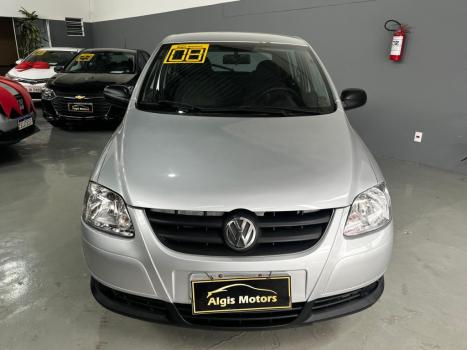 VOLKSWAGEN Fox 1.0 12V 4P TRENDLINE FLEX, Foto 2