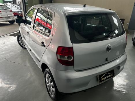 VOLKSWAGEN Fox 1.0 12V 4P TRENDLINE FLEX, Foto 3