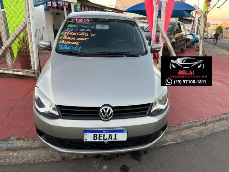 VOLKSWAGEN Fox 1.0 4P FLEX, Foto 1