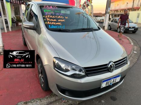 VOLKSWAGEN Fox 1.0 4P FLEX, Foto 2