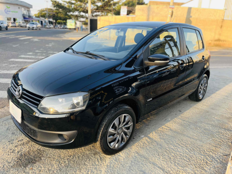 VOLKSWAGEN Fox 1.0 4P TREND FLEX, Foto 1