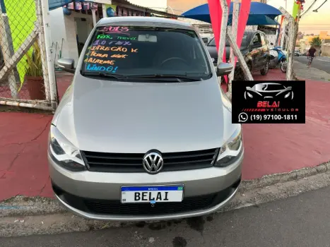 VOLKSWAGEN Fox 1.0 4P FLEX, Foto 1